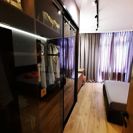 Scandic #2 In Arkadiya * Odessa