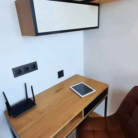 Scandic #2 In Arkadiya * Odessa