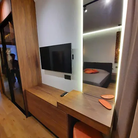 Lejlighed Scandic #2 In Arkadiya Odessa