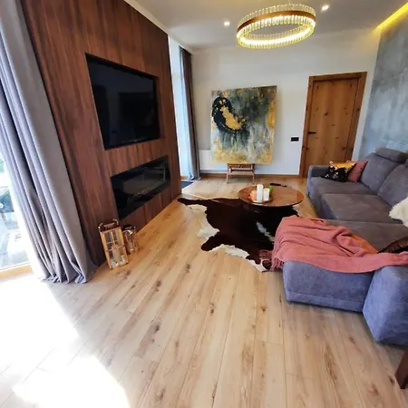 Lejlighed Scandic #2 In Arkadiya *