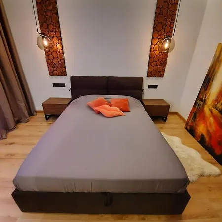 Scandic #2 In Arkadiya Odessa
