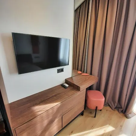 Lejlighed Scandic #2 In Arkadiya Odessa
