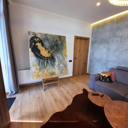 Scandic #2 In Arkadiya Odessa